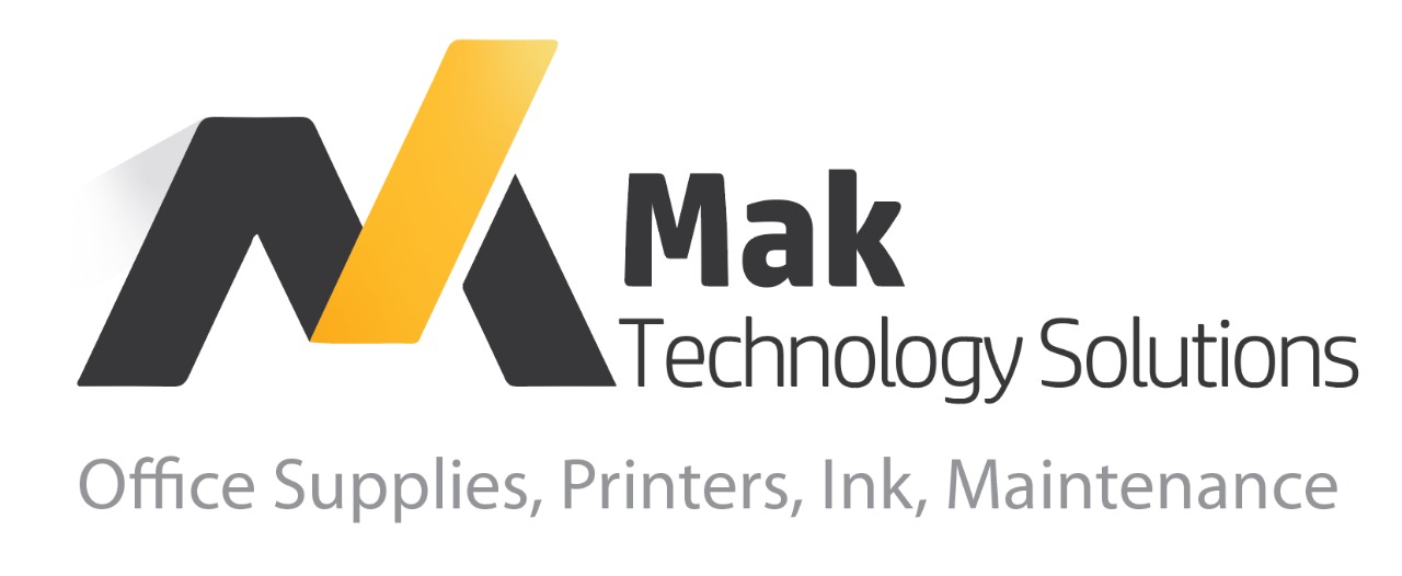 MAK Technology Solutions Logo